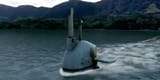 LOST-Submarine