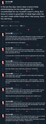 tom scott cuck
