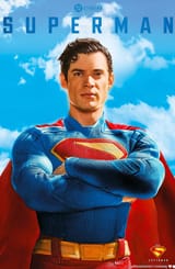 superman