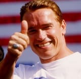 arnold-thumbs-up