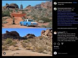 papago park
