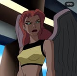 Hawkgirl 2