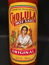 Cholula Mexican Hot Sauce s-l1200