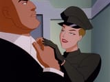 Mercy Graves