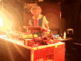 DJ Ayanami