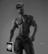 gigachad atheist