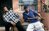 Ice-Cube-and-Chris-Tucker-in-Friday-1995-Alamy-
