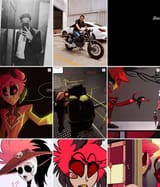alastor