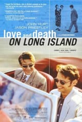 Love and Death On Long Island