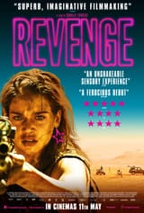 revenge