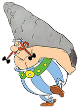 Obelix