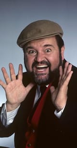 Dom_DeLuise
