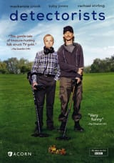 Detectorists