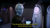 shran is a good actor