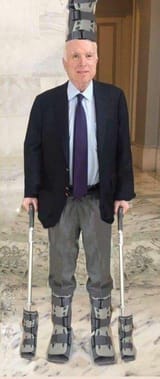 john mcboots