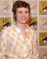 Sophia Lillis (20)