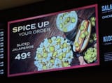 sliced jalapenos for just 49 cents