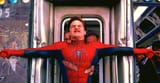 Spiderman2