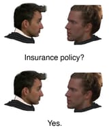 insurance policy