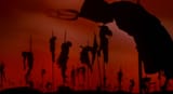 Impaled