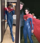 Supergirl