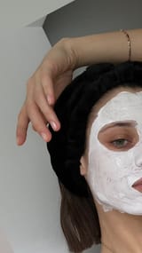 face cream