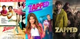 zapped