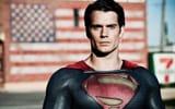 man of steel