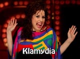 khlamydia