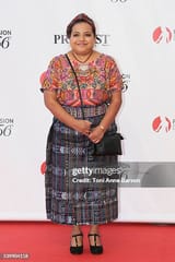 isabella menchu