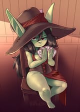 goblinpoker