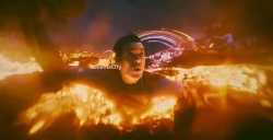 Superman saves a baby from a blackhole_thumb.jpg