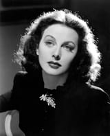 hedy lamarr 1948