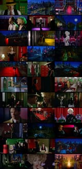 Dick Tracy cinegraph