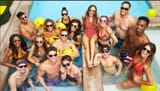 Big Brother 20 Cast