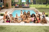 Big Brother 21 Cast