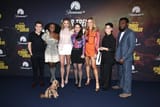 a SNW Press Night