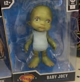 joey