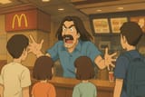 Freddy McDonalds
