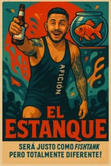 El Estanque