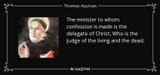 Thomas Aquinas quote