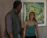 Sarah Gadon Mahershala Ali True Detective 4