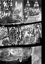 Made in Abyss manga Mitty