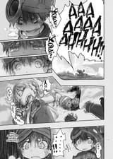 Made in Abyss 32