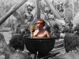 conan haiti