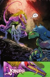 Jurassic League #1 2022 (1)