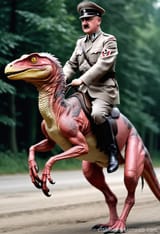 jurassicH