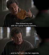 THE VAGENDA