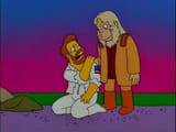 I love you doctor zaius