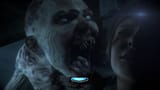Until Dawn Wendigo